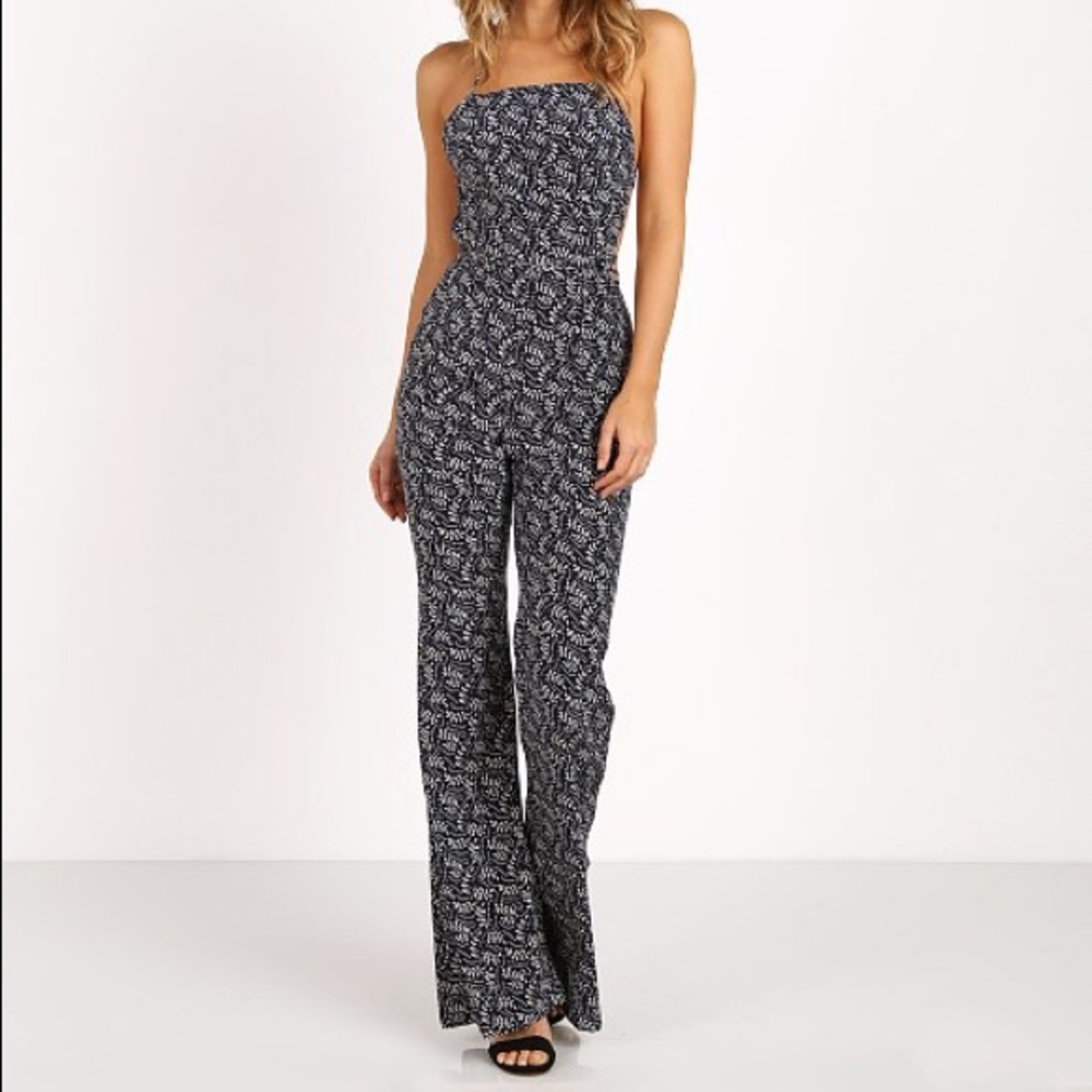Stone cold fox Elle jumpsuit